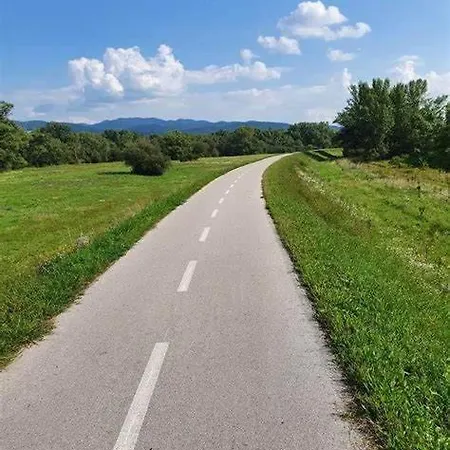 Gasthof Adriana Nové Mesto nad Váhom