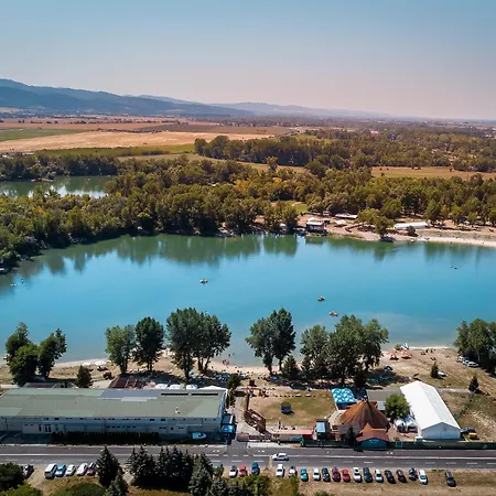 Adriana 3* Nové Mesto nad Váhom