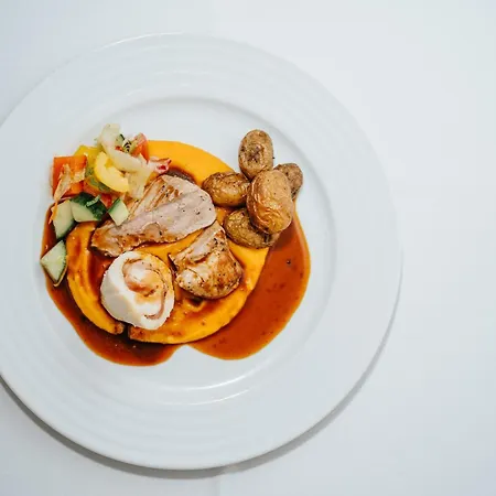 Gasthof Adriana Nové Mesto nad Váhom