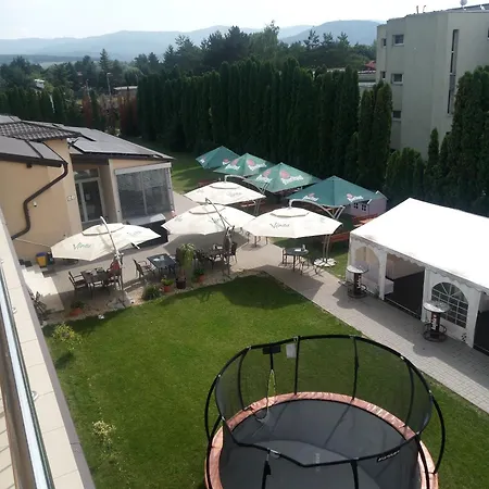 Adriana 3* Nové Mesto nad Váhom