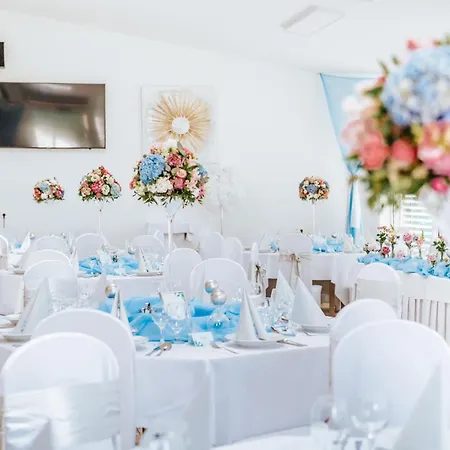 Adriana Gasthof Nové Mesto nad Váhom