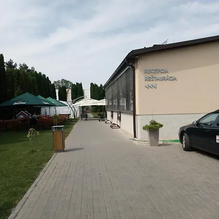 Adriana 3* Nové Mesto nad Váhom