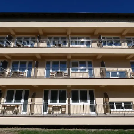 Adriana Nové Mesto nad Váhom