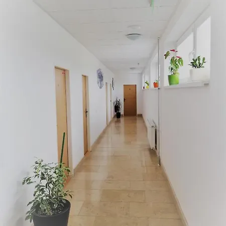 Adriana Gasthof Nové Mesto nad Váhom