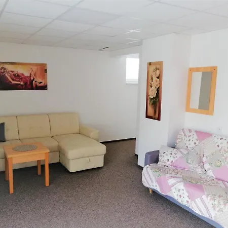 Adriana Nové Mesto nad Váhom