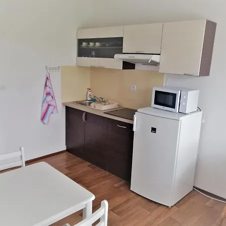 Penzion Adriana Nové Mesto nad Váhom